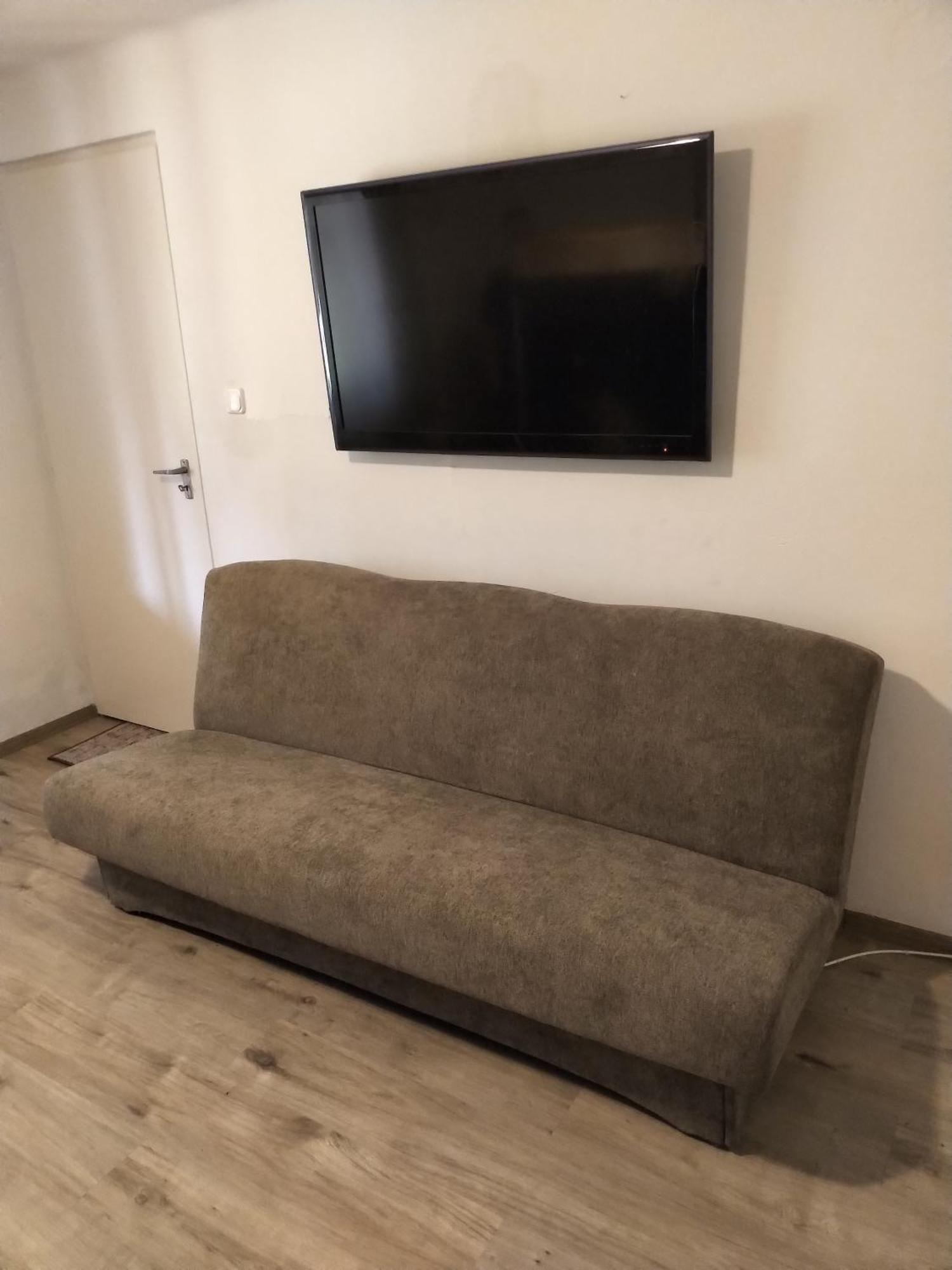 Reteshaz Strudelhaus Apartmanhaz Vonyarcvashegy Eksteriør billede